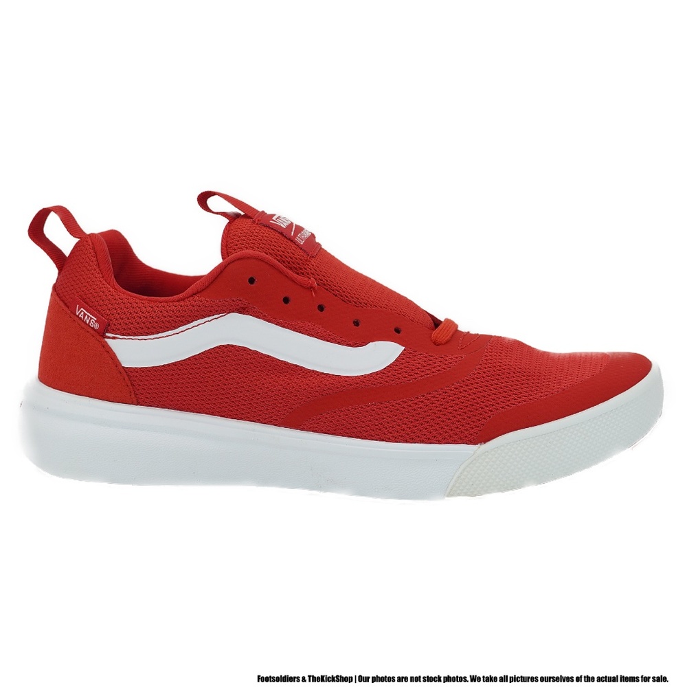 VANS ULTRARANGE RAPIDWELD MEN'S SNEAKERS